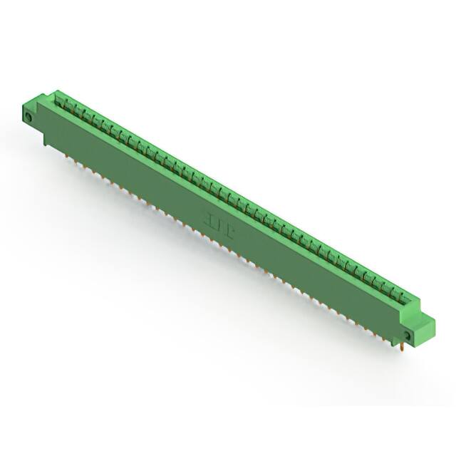333-038-500-612 EDAC Inc.  Edgeboard Connectors